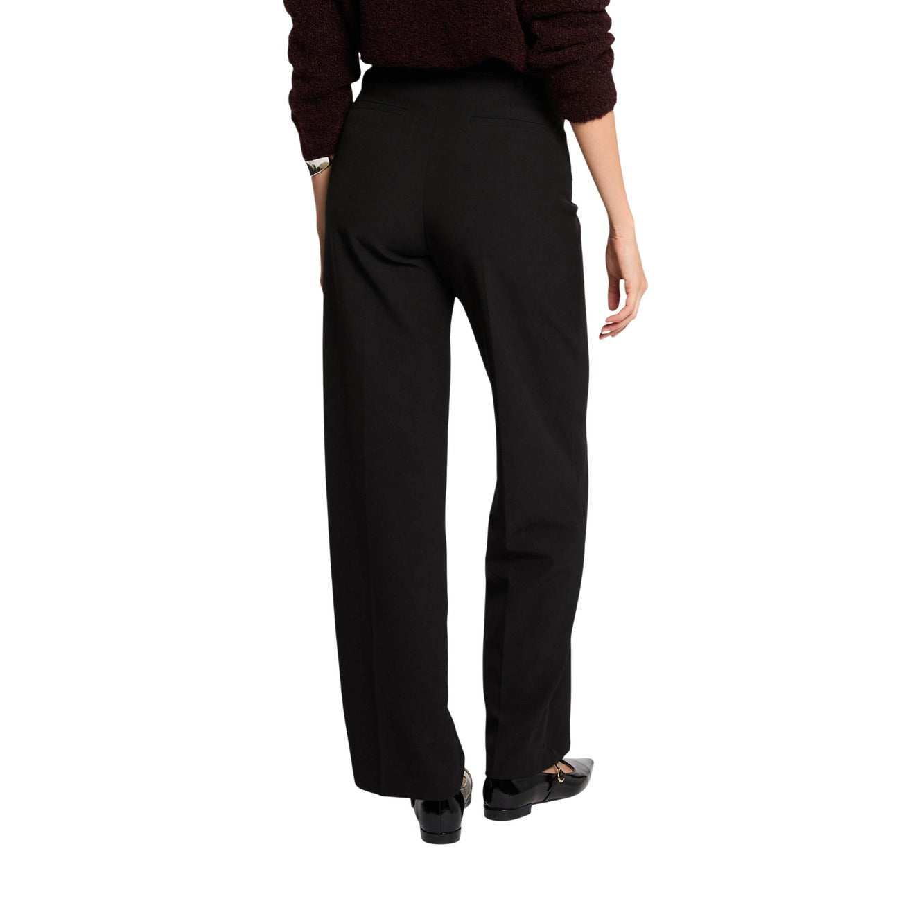 Morgan De Toi Pantaloni Donna