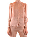 Twin-set Simona Barbieri Camicia Donna
