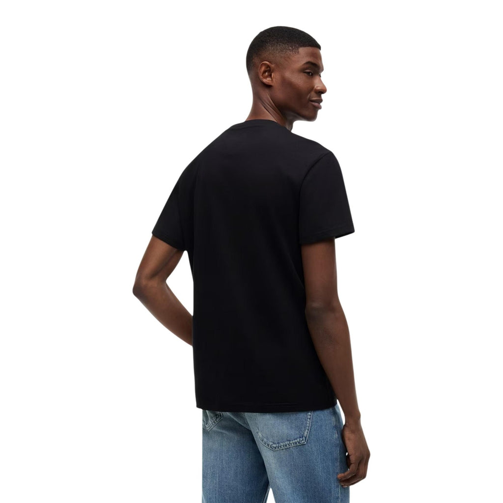 Tommy Hilfiger Jeans T-Shirt Uomo