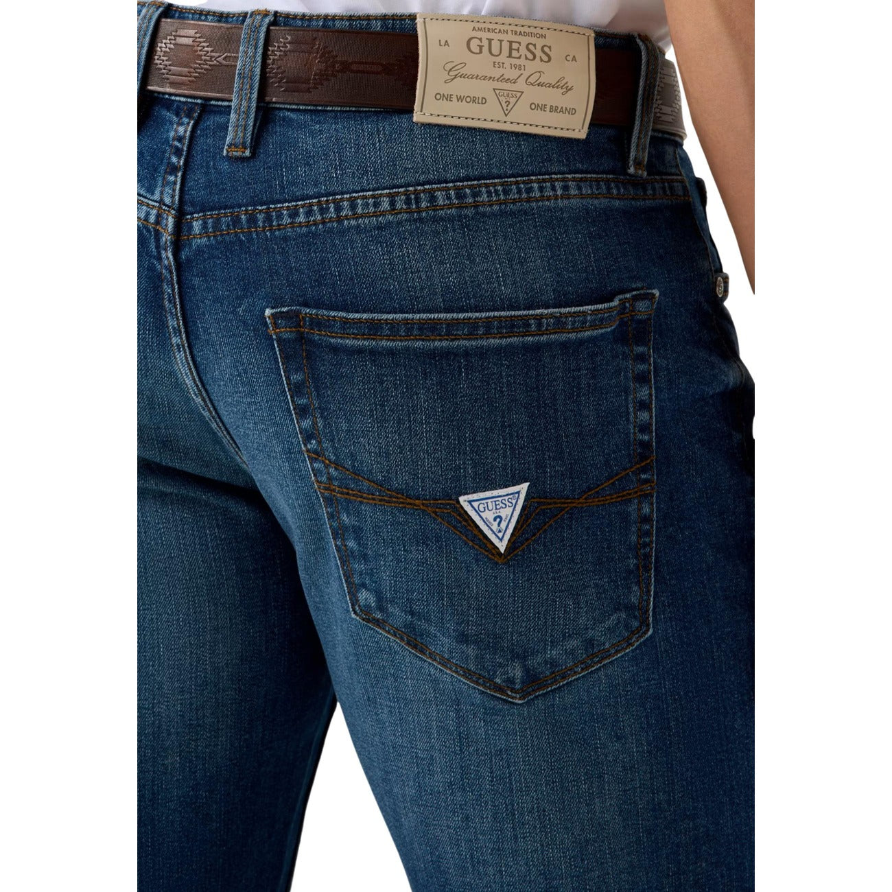 Guess Jeans Uomo