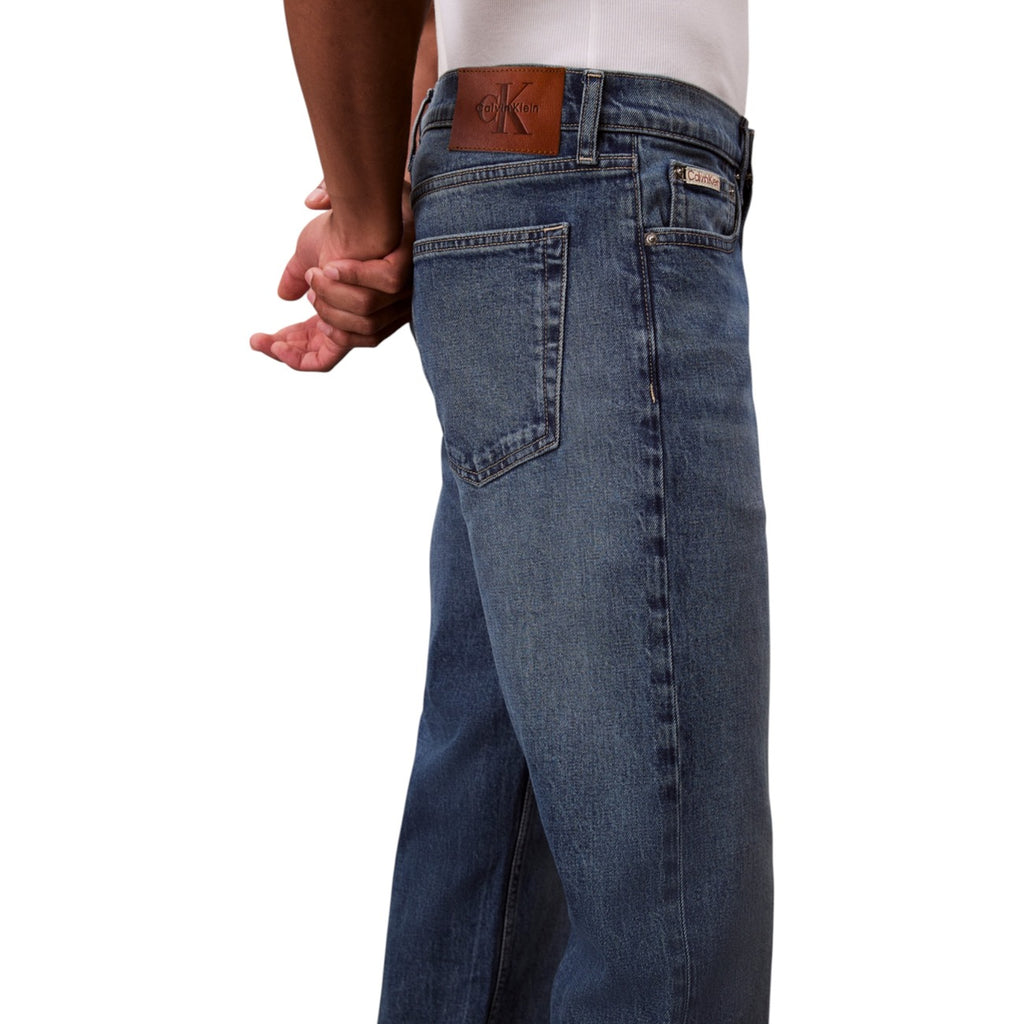 Calvin Klein Jeans Jeans Uomo
