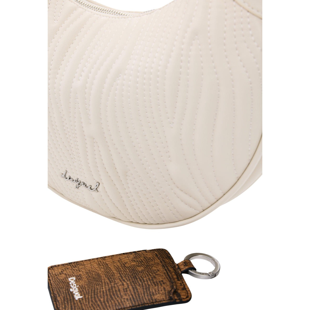 Desigual Borsa Donna