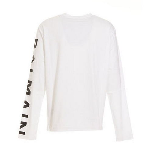 Balmain T-Shirt Uomo