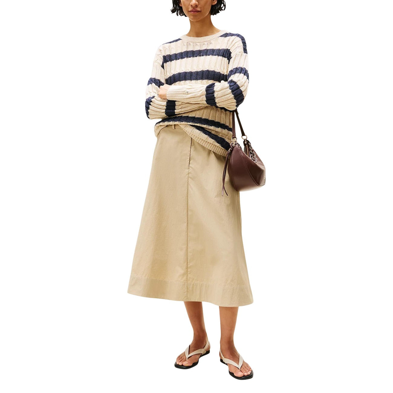 Tommy Hilfiger Maglia Donna