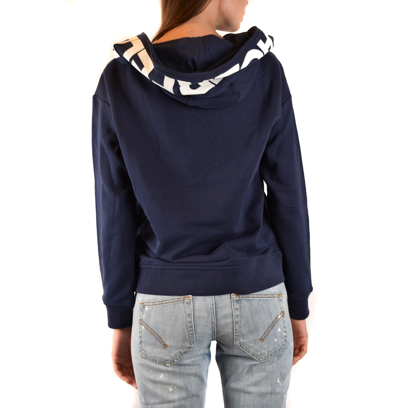 Karl Lagerfeld Felpa Donna