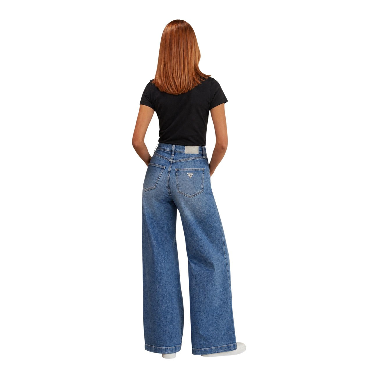 Guess Jeans Donna