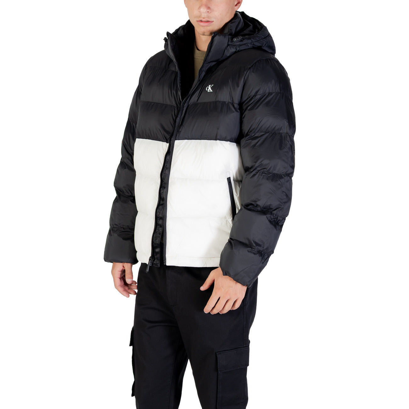 Calvin Klein Jeans Giubbotto Uomo