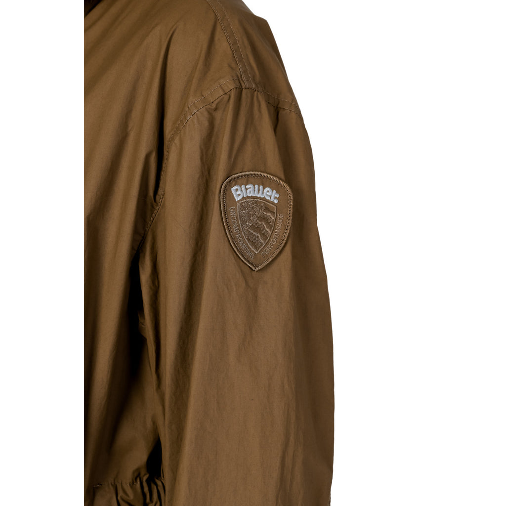 Blauer. Giacca Donna
