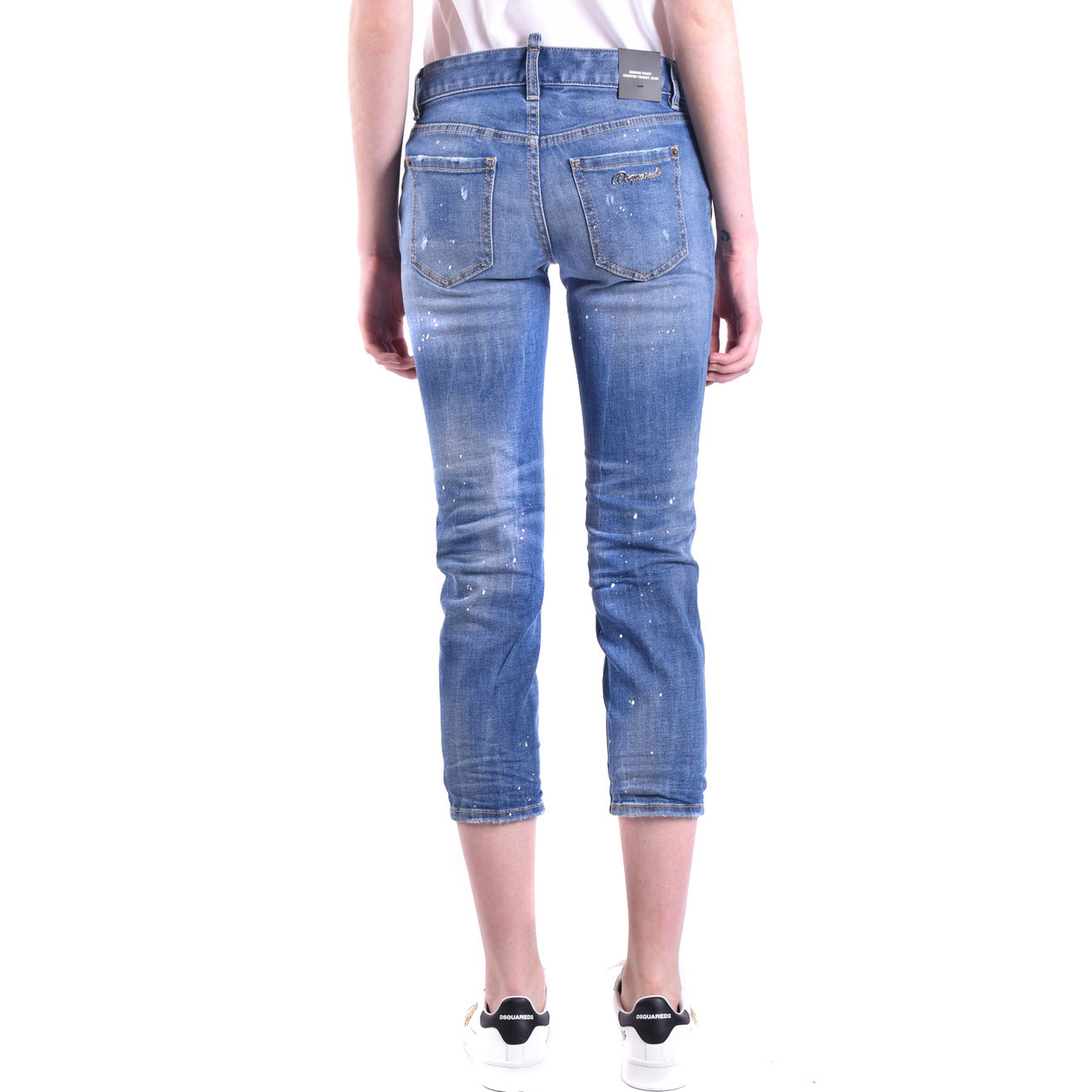 Dsquared2 Jeans Donna