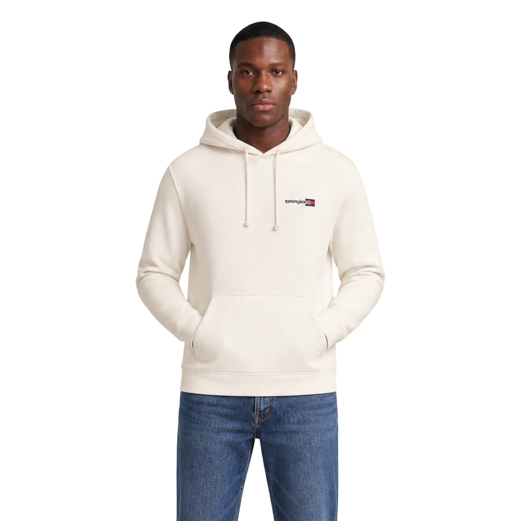 Tommy Hilfiger Jeans Felpa Uomo