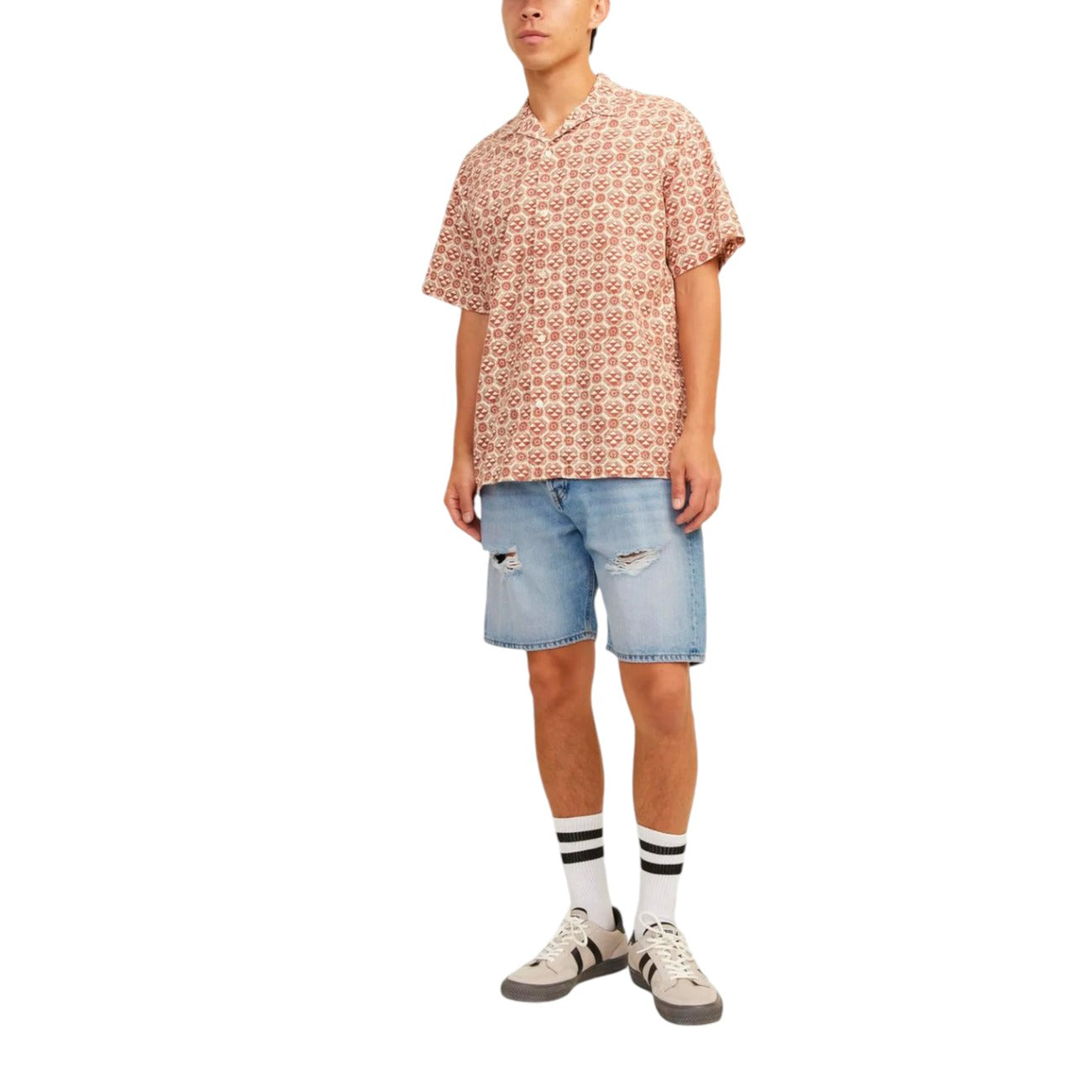 Jack & Jones Bermuda Uomo