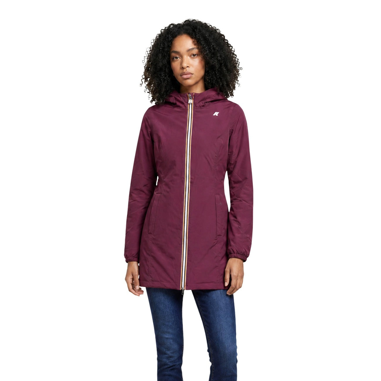 Kway Giacca Donna