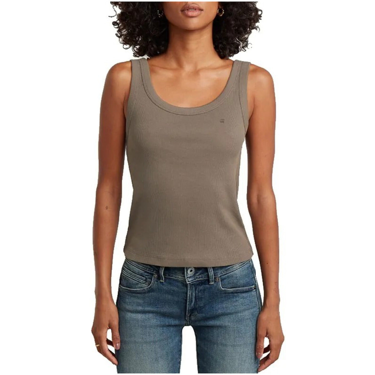 G-star Canotta Donna