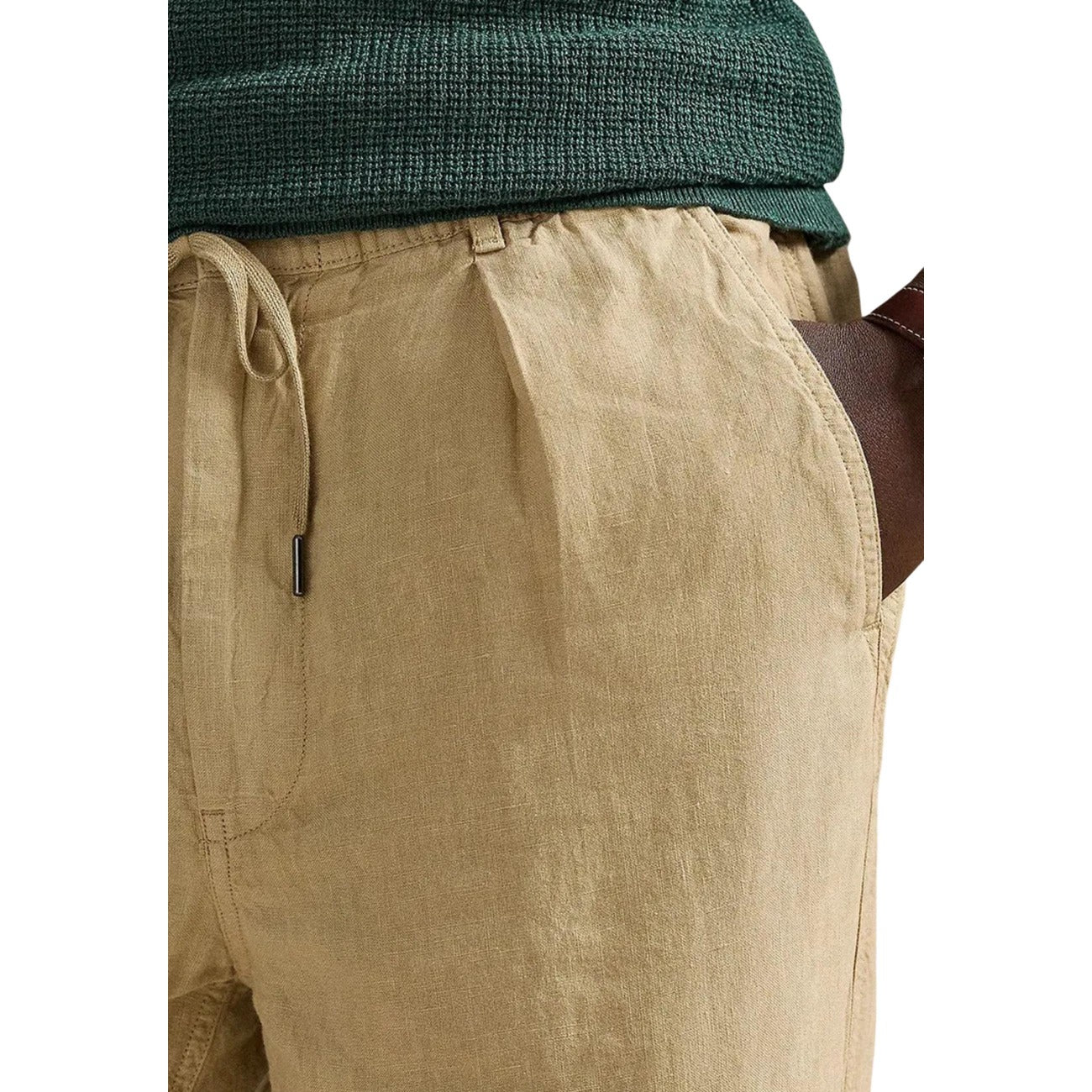 Lyle & Scott Pantaloni Uomo