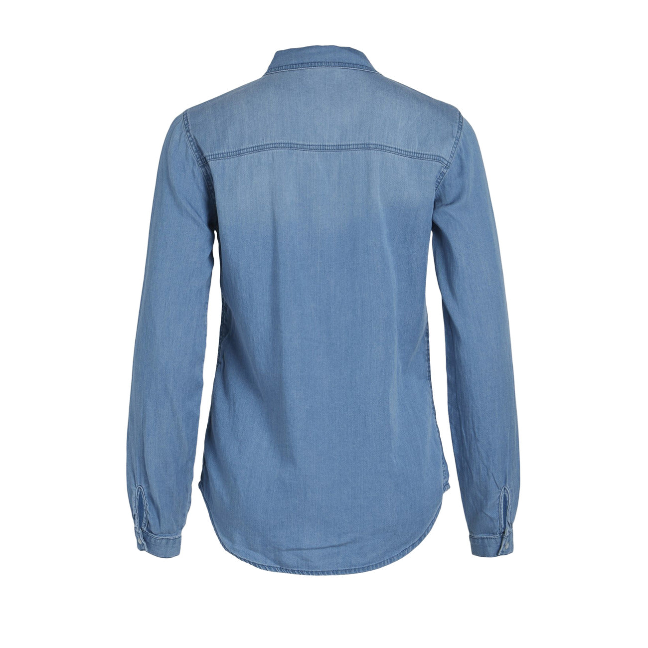 Vila Clothes Camicia Donna