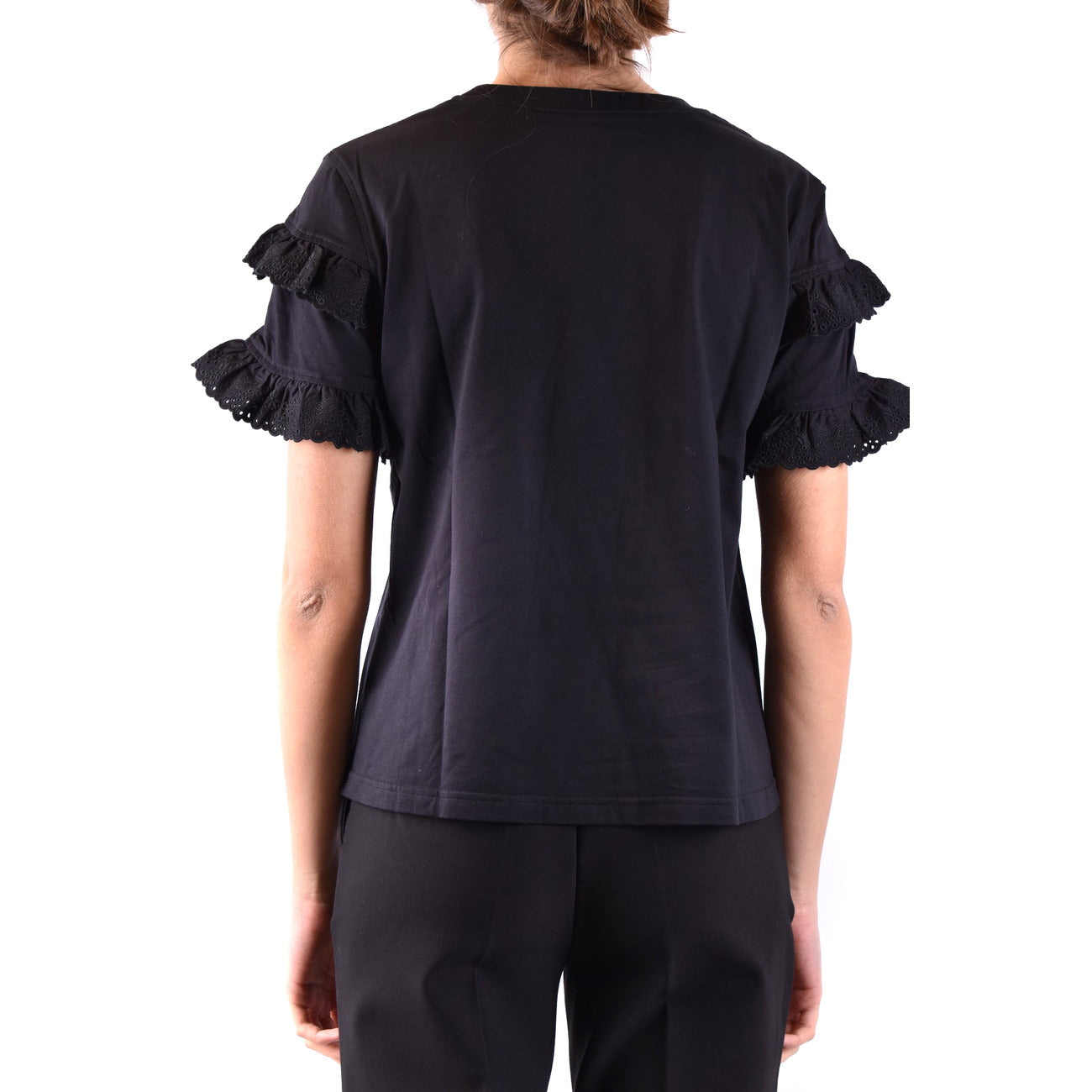 Alexander Mcqueen T-Shirt Donna