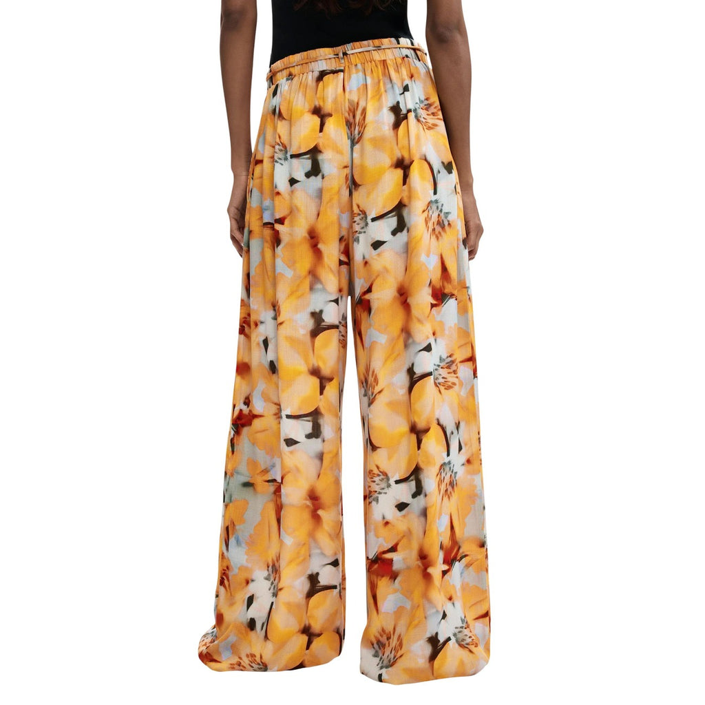 Desigual Pantaloni Donna