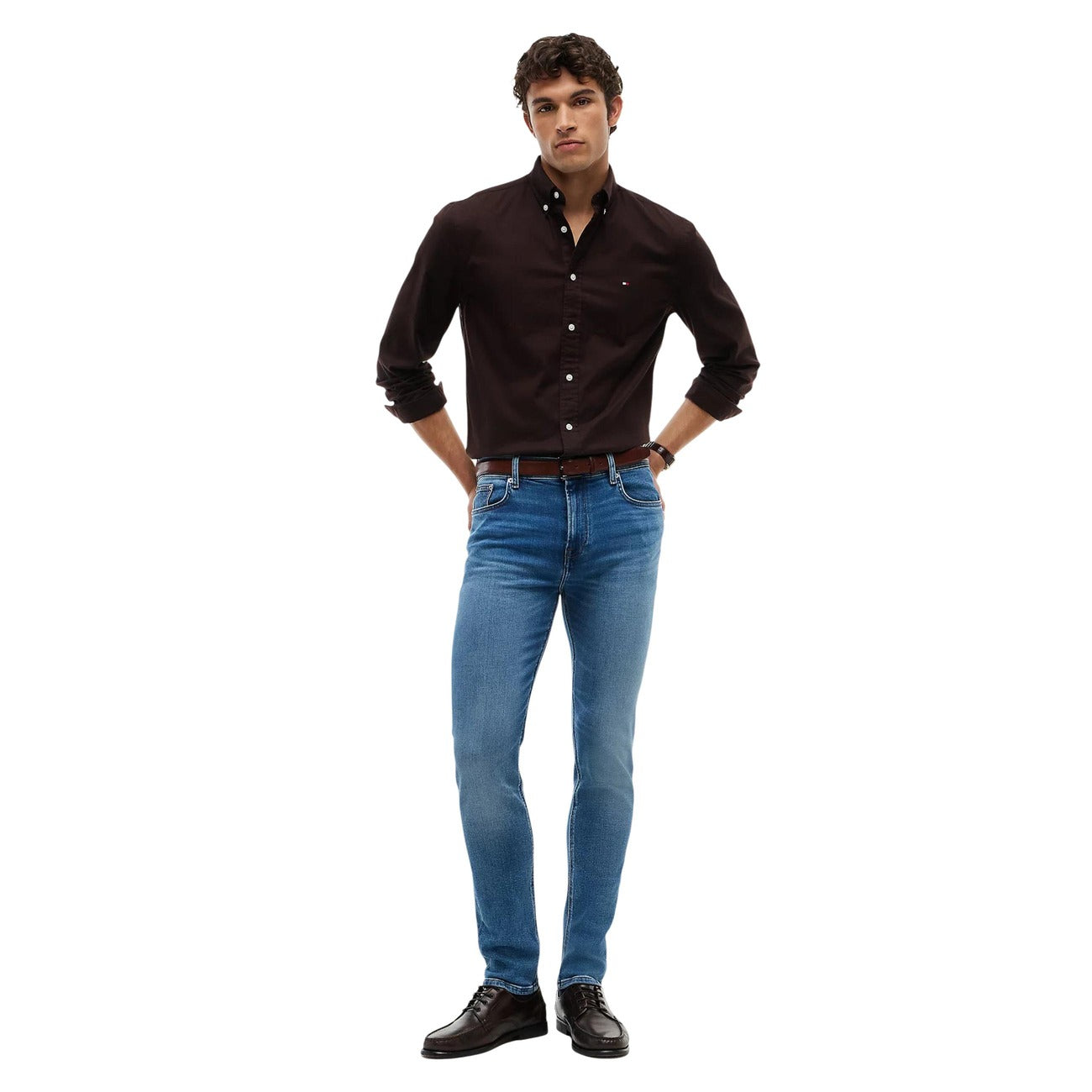 Tommy Hilfiger Jeans Uomo