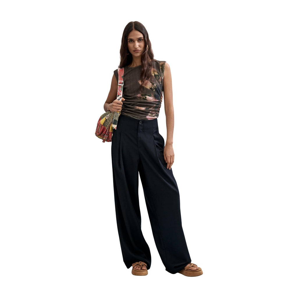 Desigual Pantaloni Donna