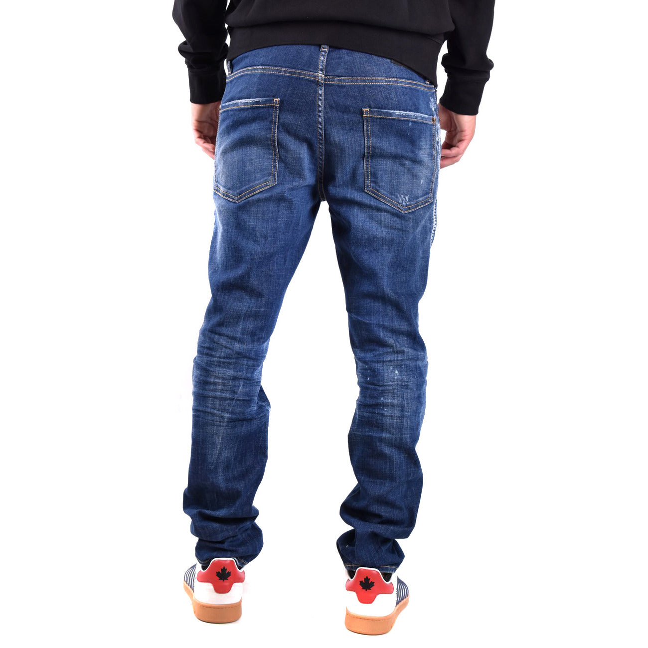 Dsquared2 Jeans Uomo