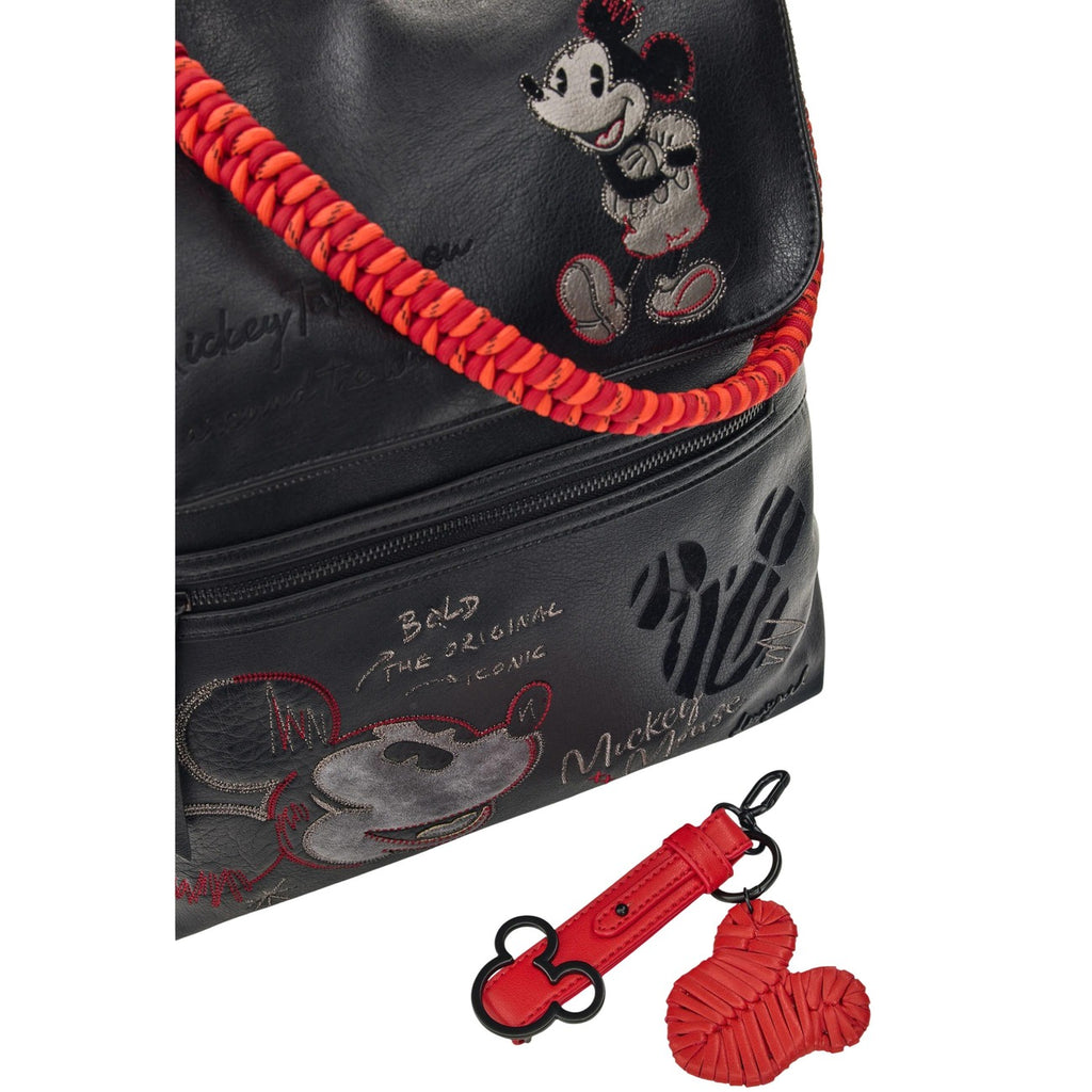 Desigual Borsa Donna