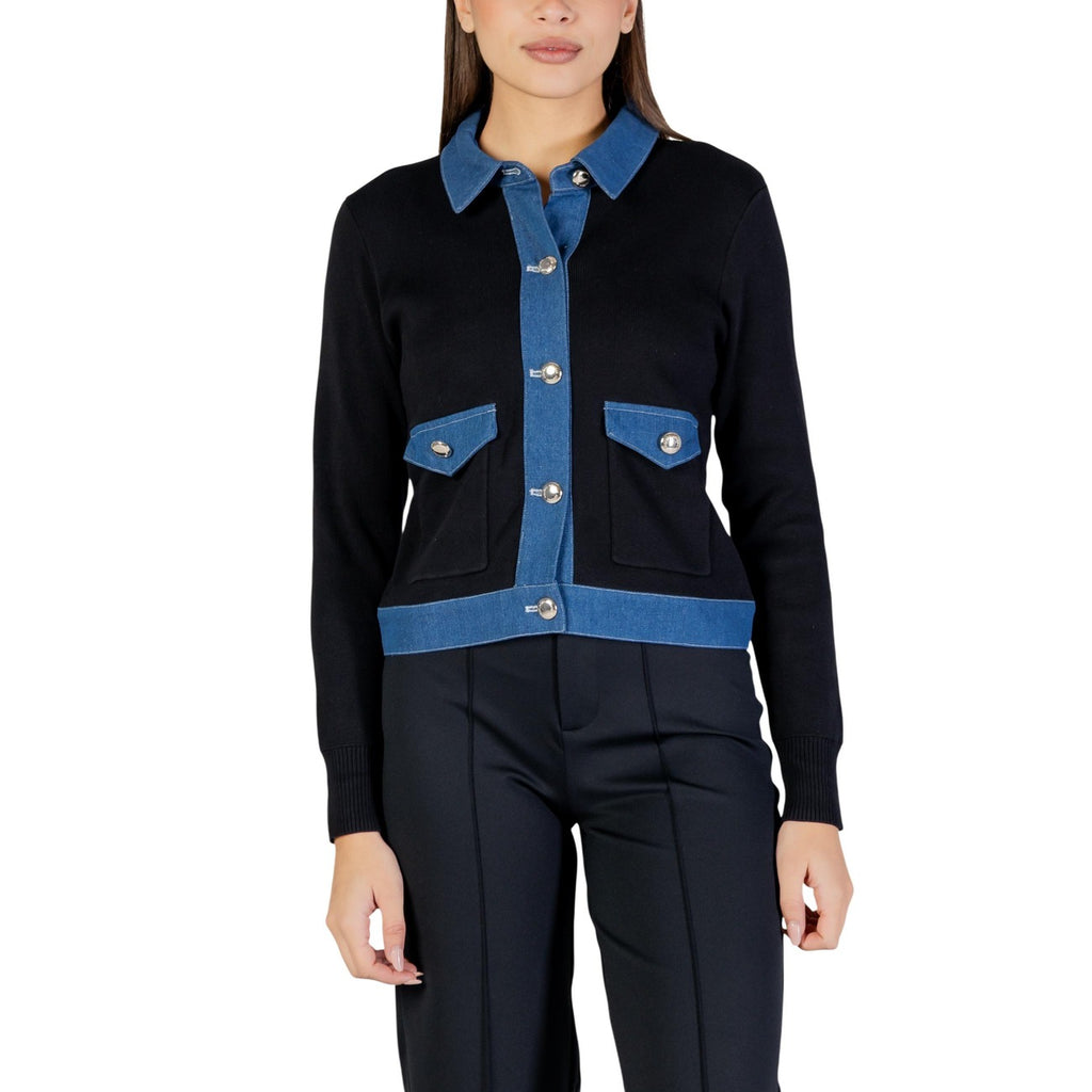 Morgan De Toi Cardigan Donna