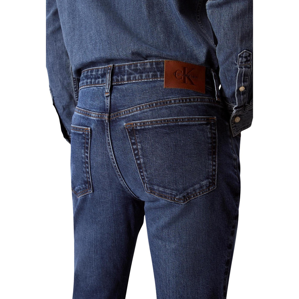 Calvin Klein Jeans Jeans Uomo