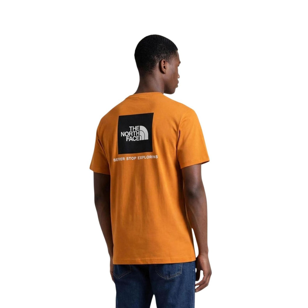 The North Face T-Shirt Uomo
