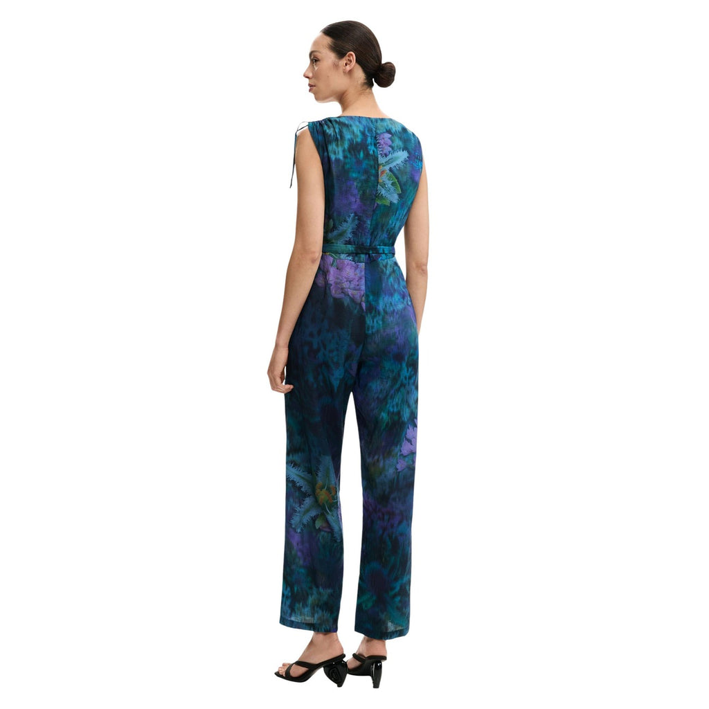 Desigual Tuta Donna