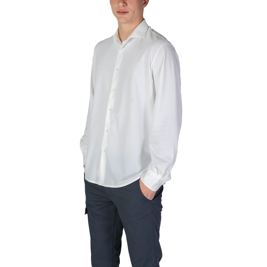 Fashion Brand Camicia Uomo