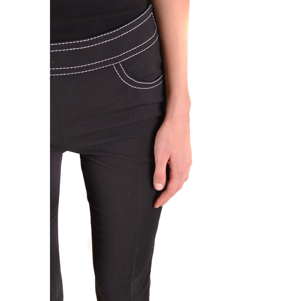 Boutique Moschino Pantaloni Donna
