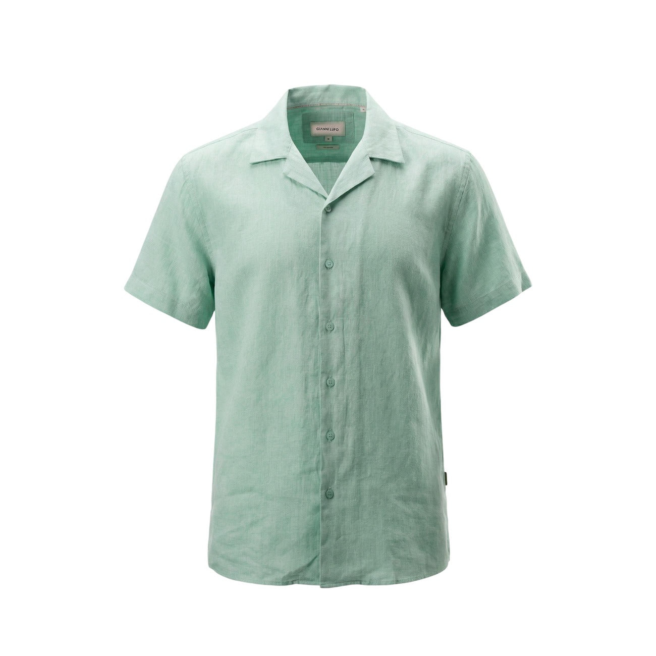 Gianni Lupo Camicia Uomo
