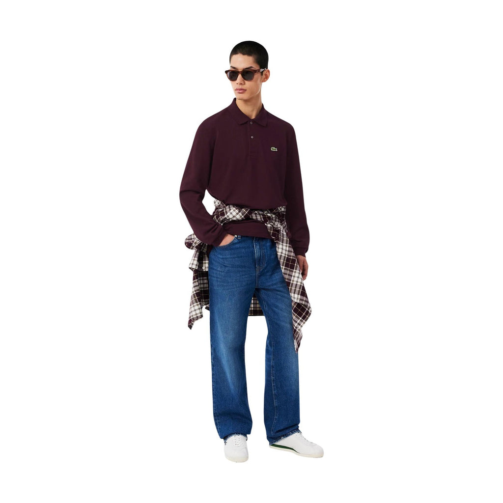 Lacoste T-Shirt Uomo