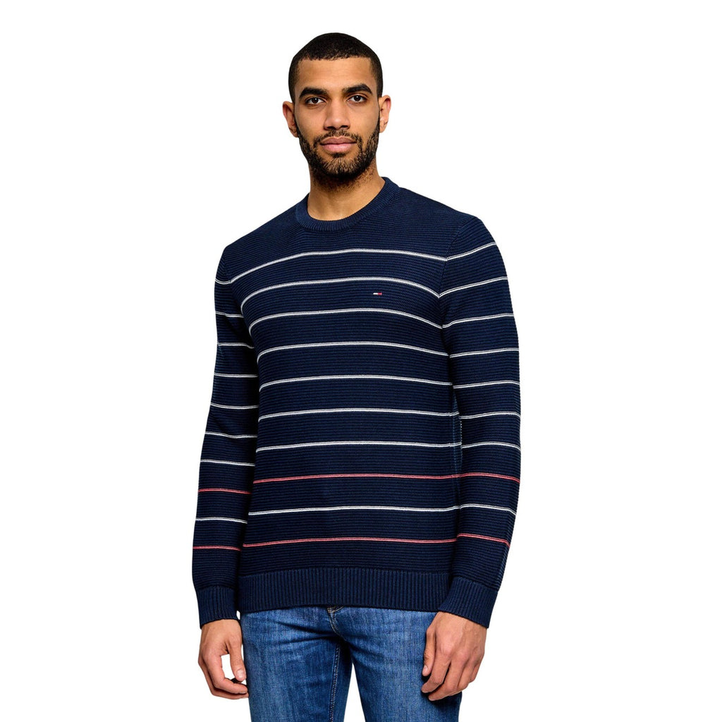 Tommy Hilfiger Jeans Maglia Uomo