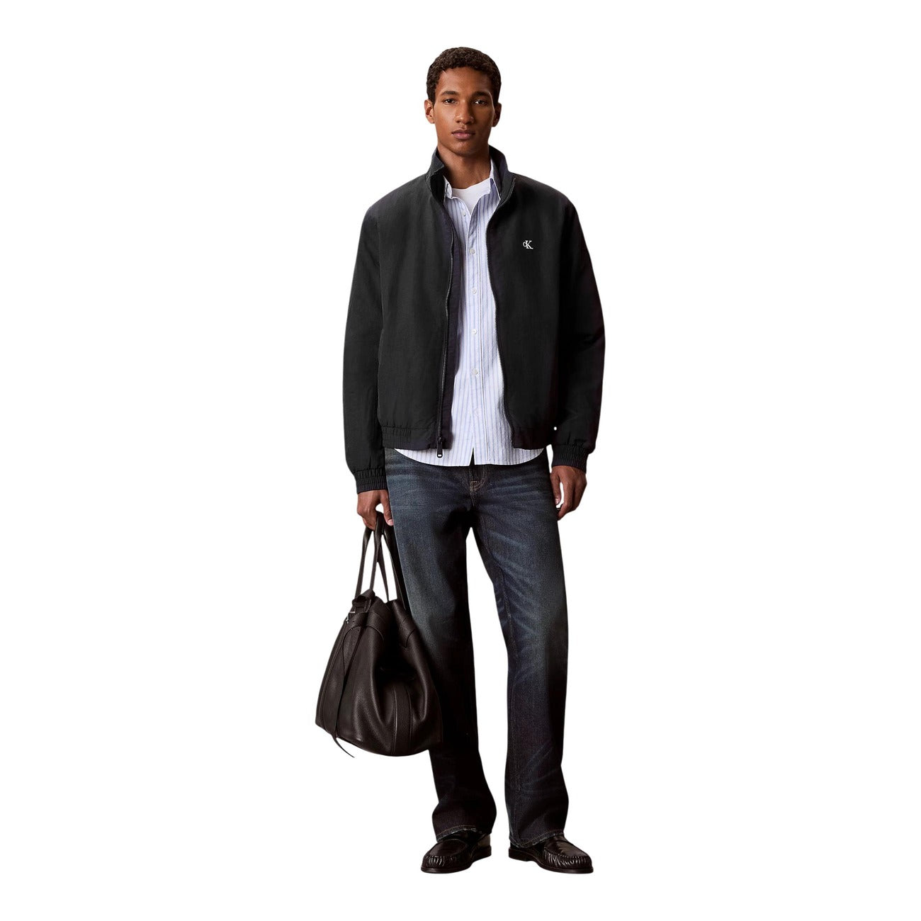 Calvin Klein Jeans Giacca Uomo