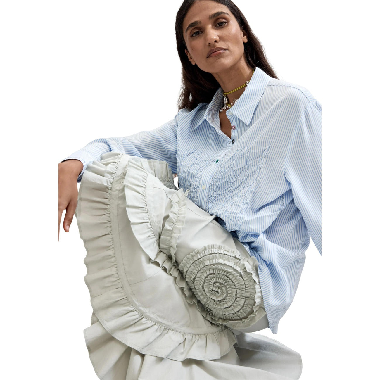 Desigual Camicia Donna