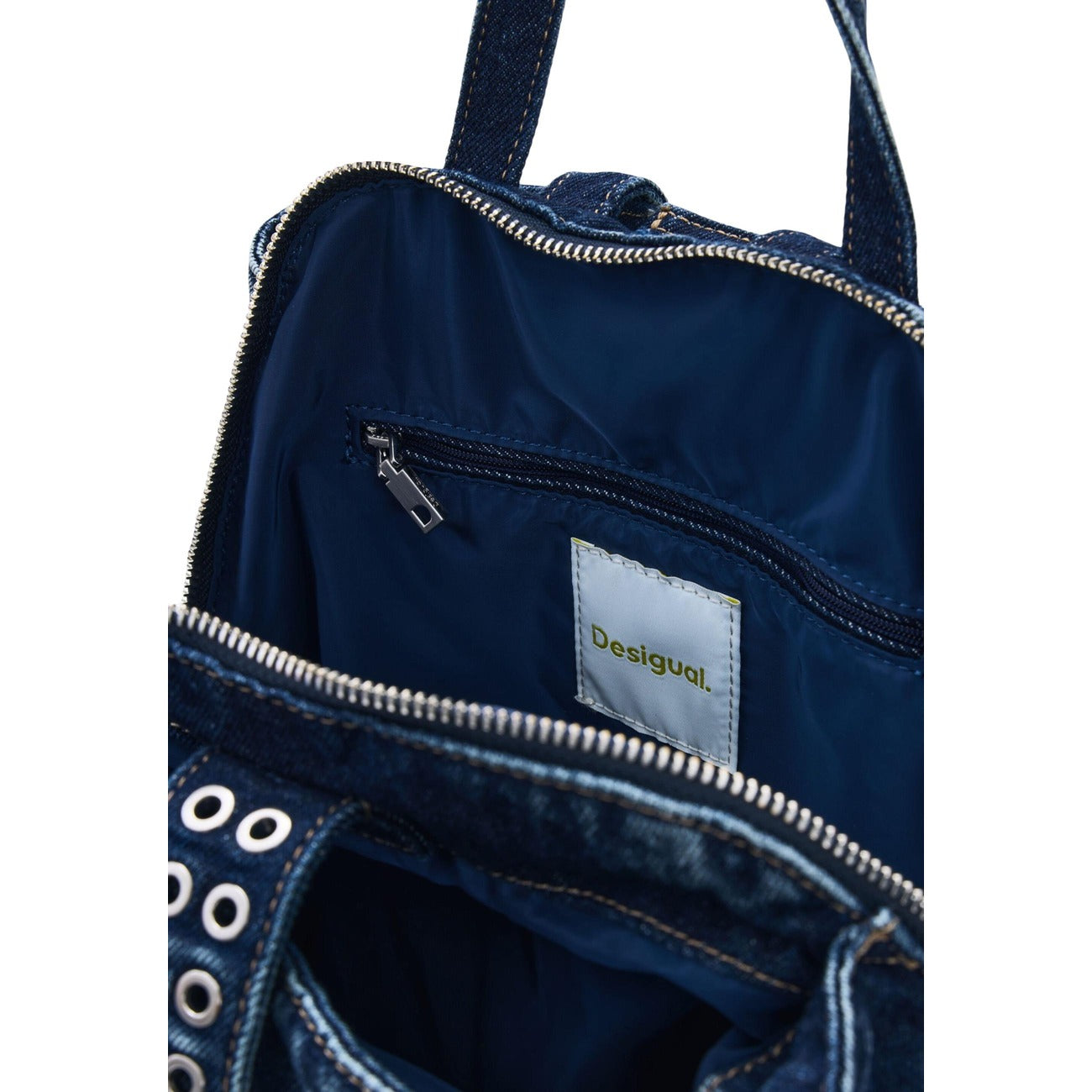 Desigual Borsa Donna