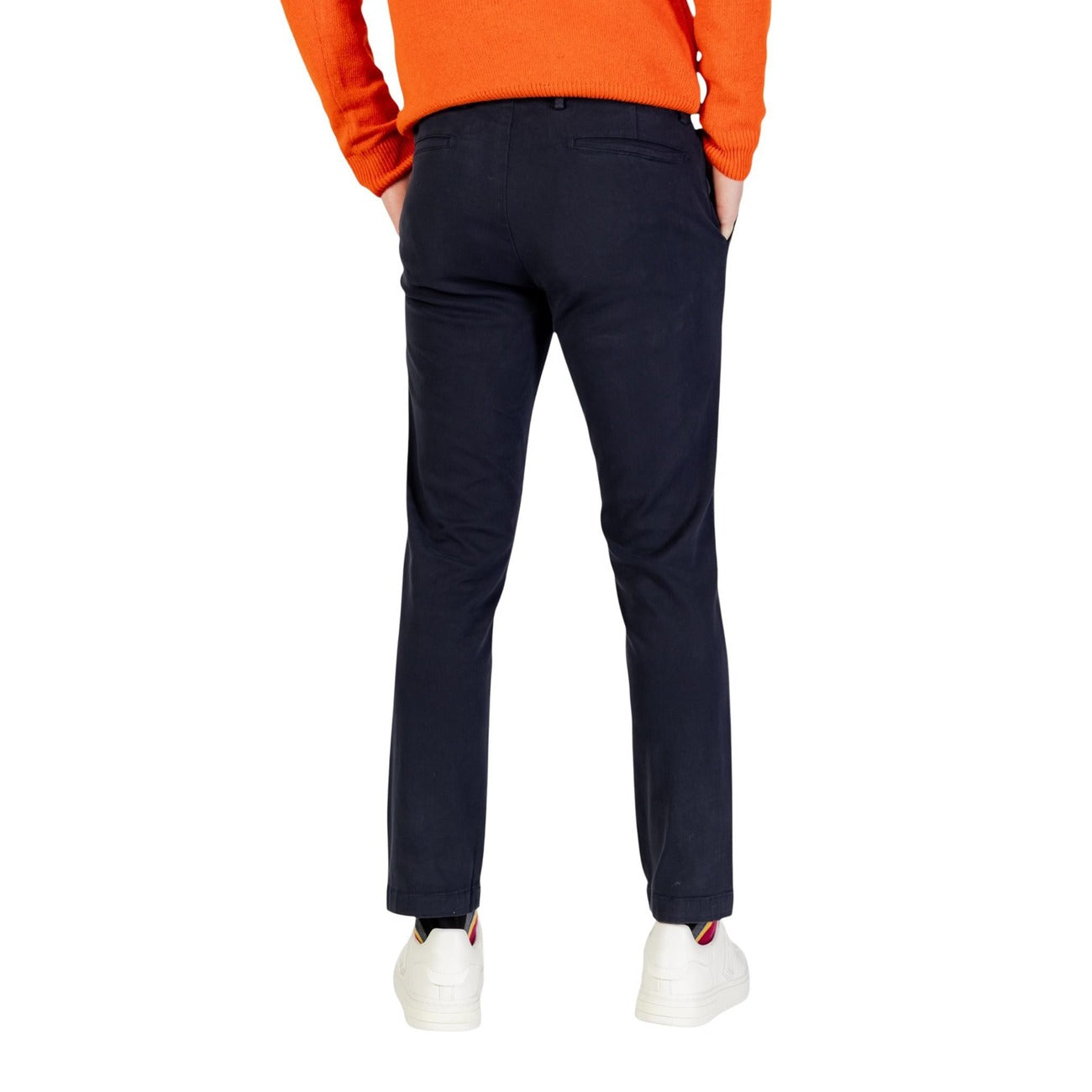Borghese Pantaloni Uomo