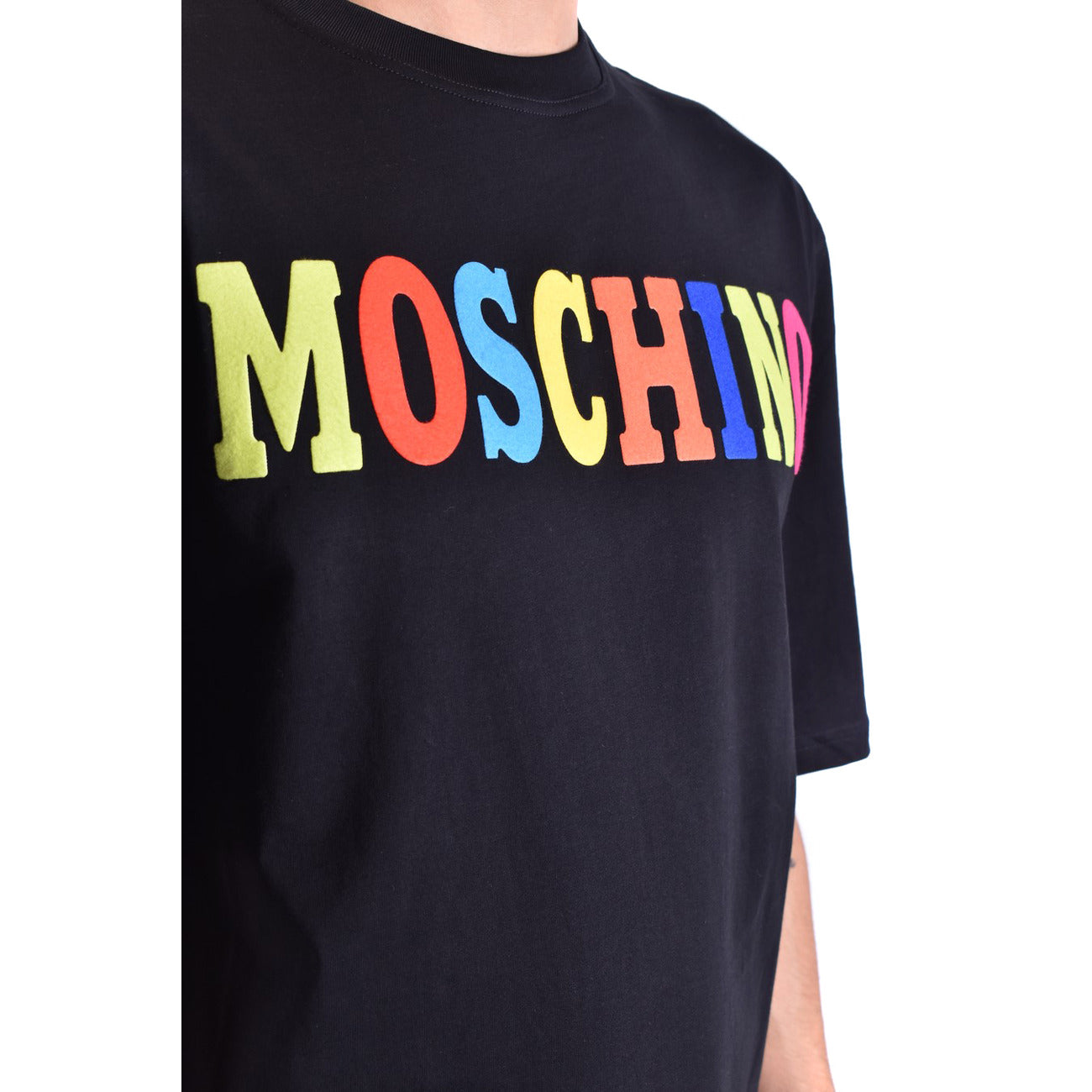 Moschino T-Shirt Uomo