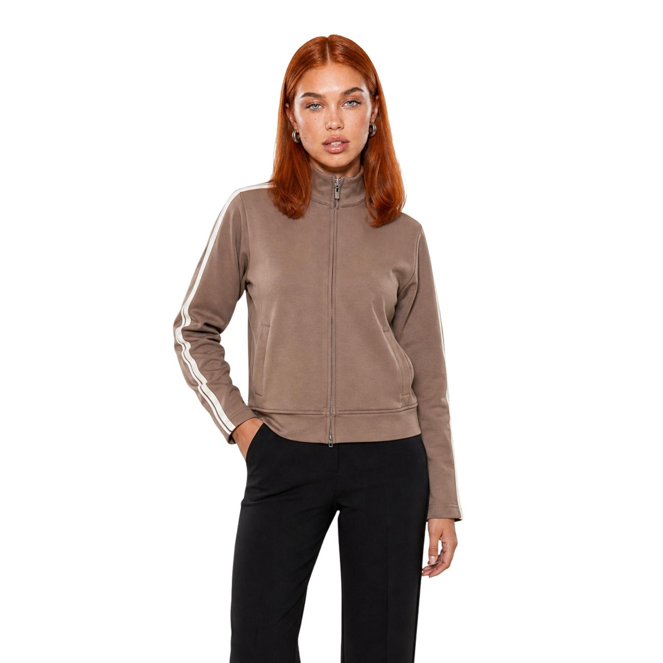 Guess Active Felpa Donna