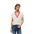 Tommy Hilfiger Jeans Gilet Donna