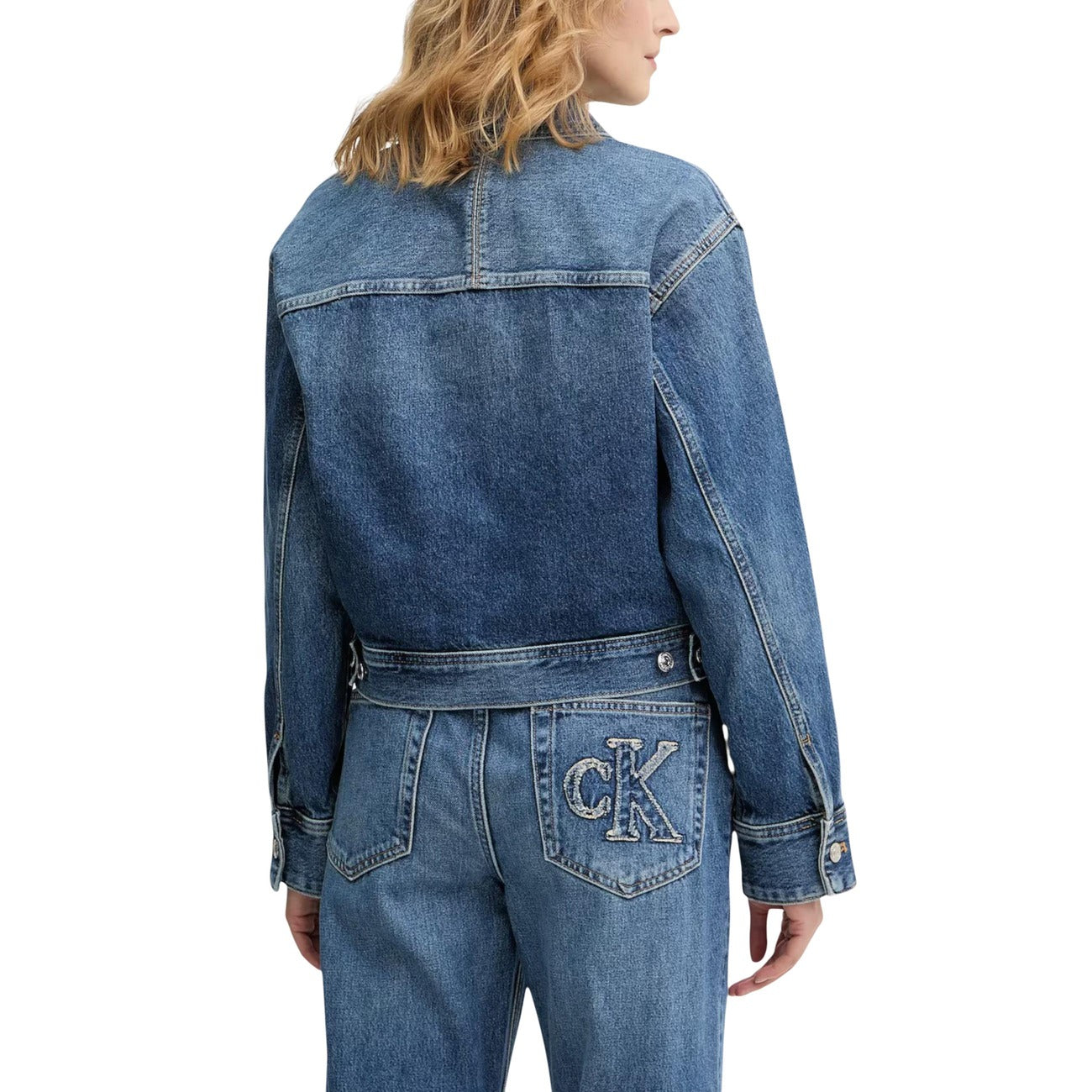 Calvin Klein Jeans Giacca Donna