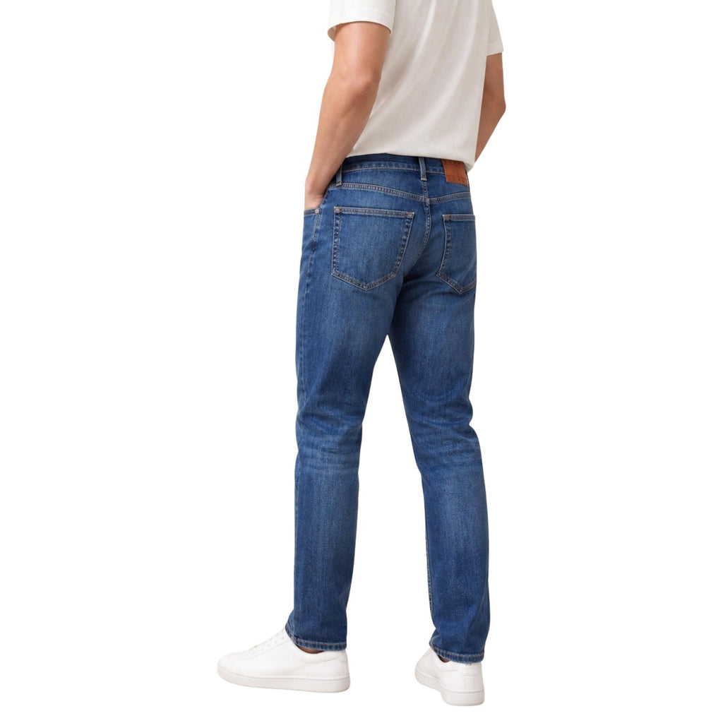 Tommy Hilfiger Jeans Jeans Uomo