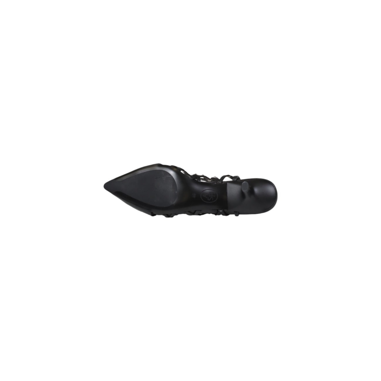 Ash  Scarpe Décolleté Donna