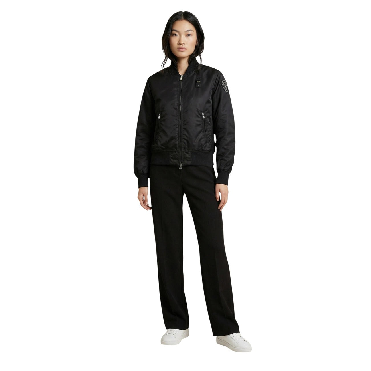 Blauer. Giacca Donna