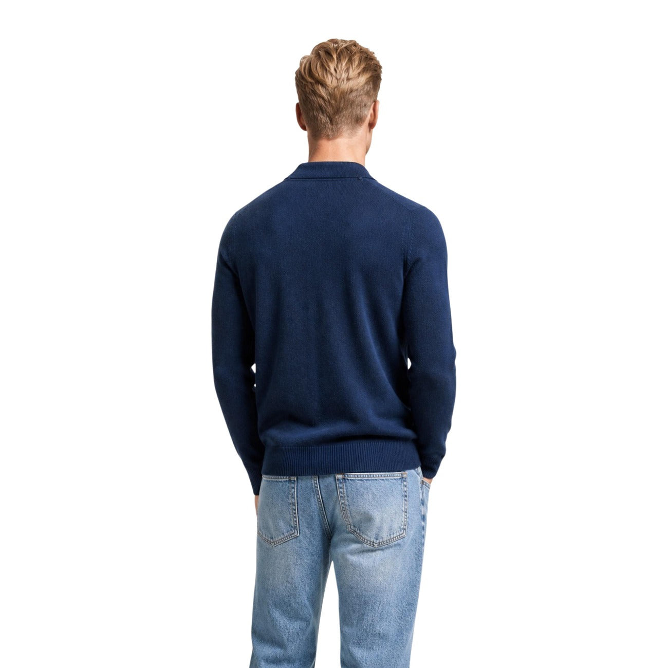 Boss Maglia Uomo