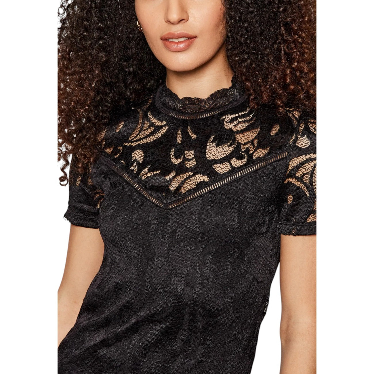 Vila Clothes Blouse Donna