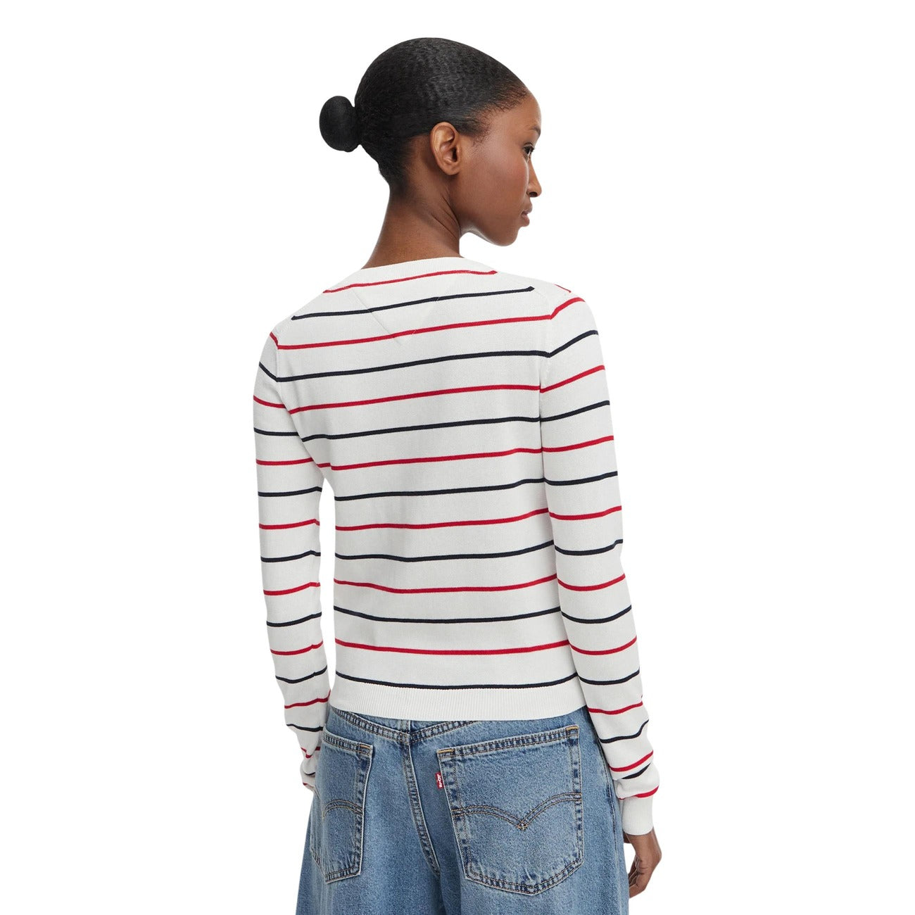 Tommy Hilfiger Jeans Maglia Donna