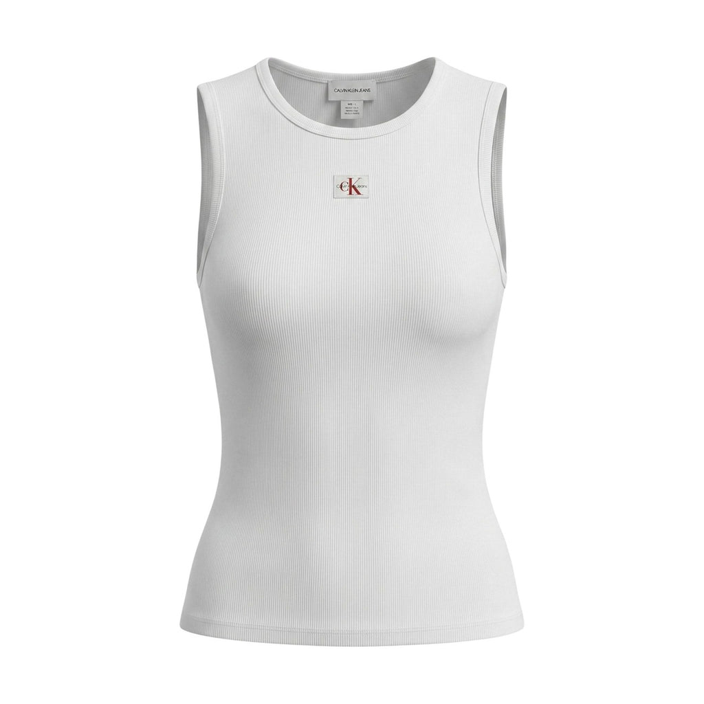 Calvin Klein Jeans Top Donna