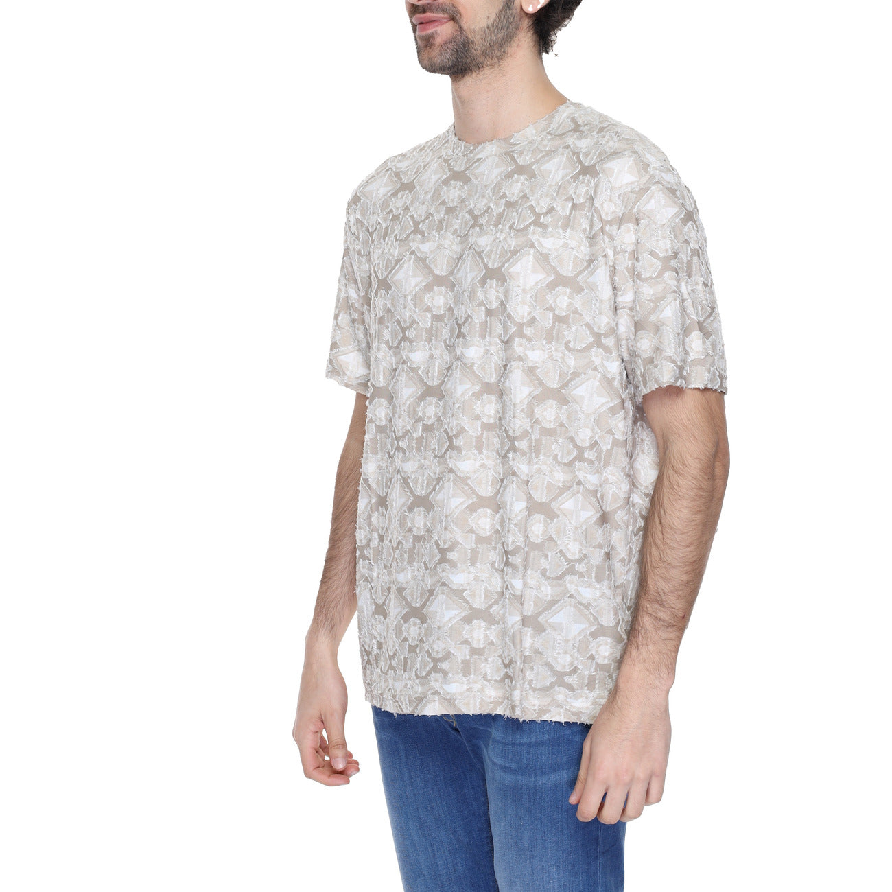 Antony Morato T-Shirt Uomo